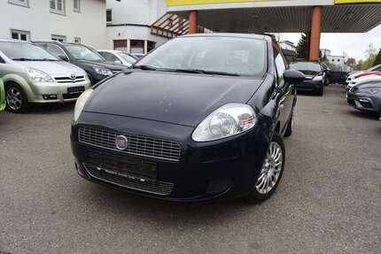 Fiat Punto 99.820 km 1.499 &euro; Wangen 88239