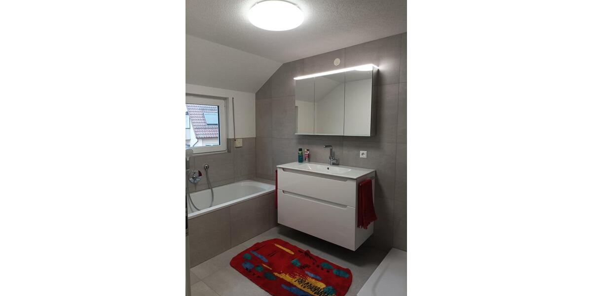 Etagenwohnung Oberrot - 3.5 Zimmer, 800&euro; | Angebot:23054893