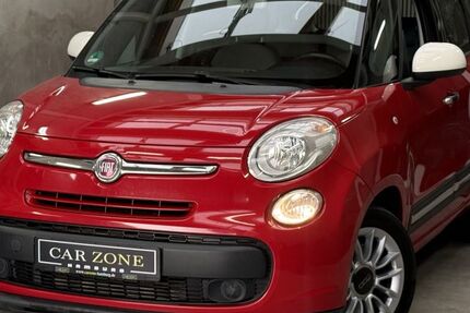 Fiat 500L 199.560 km 4.490 &euro; Hamburg 20539