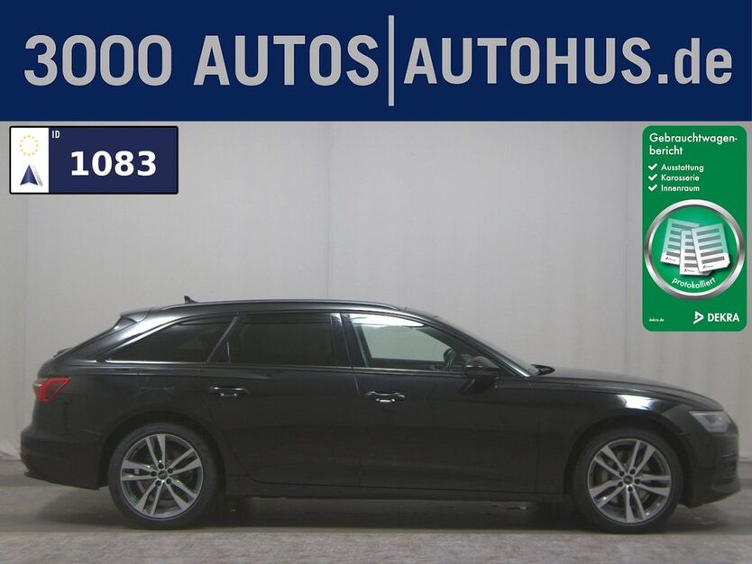 Audi A6 192.100 km 23.650 € Gyhum/Bockel 27404