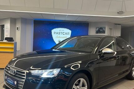 Audi A4 100.000 km 17.700 &euro; Bad Krozingen 79189