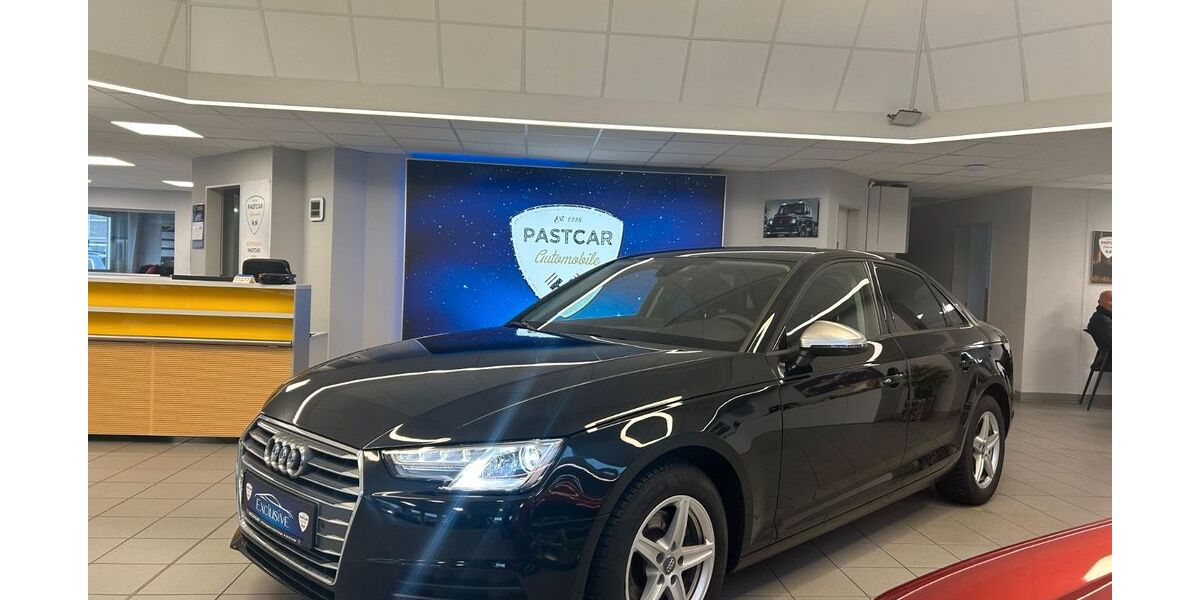 Audi A4 100.000 km 17.700 &euro; Bad Krozingen 79189