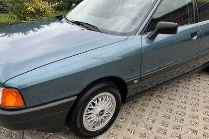 Audi 80