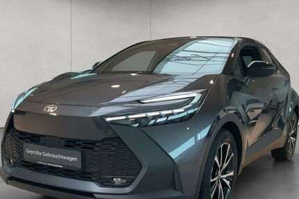 Toyota C-HR 16.500 km 27.950 &euro; Stuttgart 70469