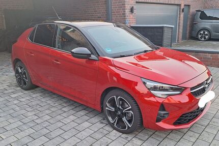 Opel Corsa 35.100 km 17.550 &euro; Schüttorf 48465