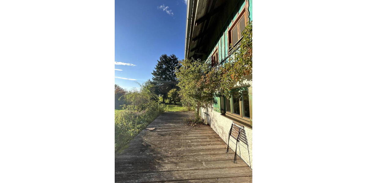 Bauernhaus, Landhaus Schönau Unterhöft - 6 Zimmer, 204 m&sup2;, 849.000&euro; | Angebot:25992814