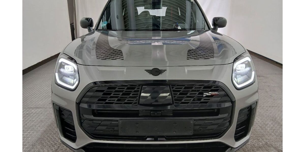 Mini John Cooper Works Countryman 42.000 km 36.990 &euro; Friedberg 86316