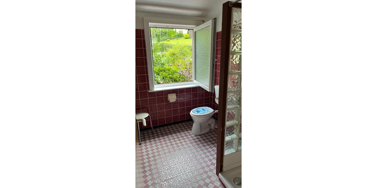Etagenwohnung Bad Lauterberg im Harz - 1 Zimmer, 30 m&sup2;, 300&euro; | Angebot:26225418