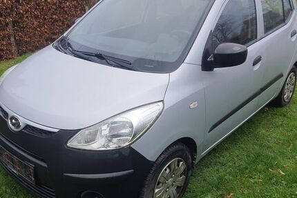 Hyundai i10 135.000 km 1.799 &euro; Ascheberg 59387