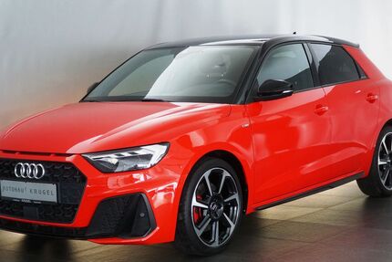 Audi A1 97.922 km 17.990 &euro; Chemnitz 09224