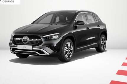 Mercedes-Benz GLA 200 5.497 km 38.390 &euro; Bad Belzig 14806