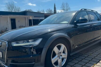 Audi A6 150.684 km 19.999 &euro; Geretsried 82538