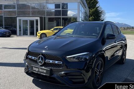 Mercedes-Benz GLA 200 12.228 km 39.980 &euro; Füssen 87629