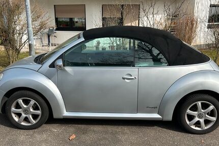 VW Beetle 81.783 km 6.900 &euro; Oftersheim 68723