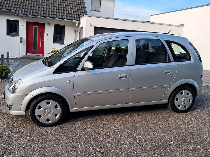 Meriva