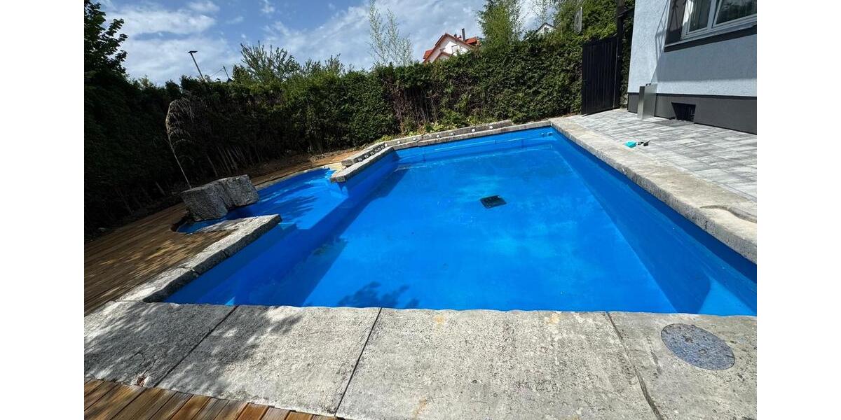 Einfamilienhaus Sulzemoos - 5 Zimmer, 170 m&sup2;, 4.500&euro; | Angebot:25403924