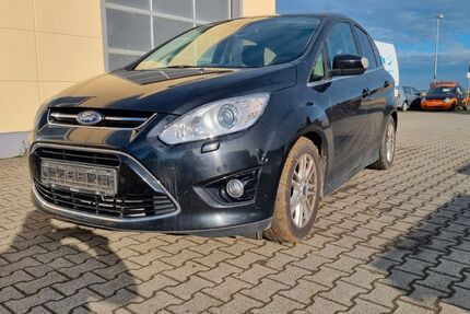 Ford C-Max 77.310 km 4.999 &euro; Tanna 07922