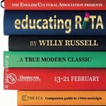 Educating Rita