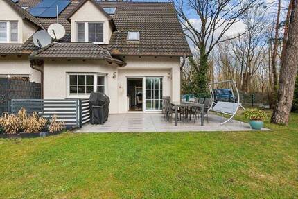 Haus Berlin Spandau - 5 Zimmer, 135 m&sup2;, 795.000&euro; | Angebot:26857262