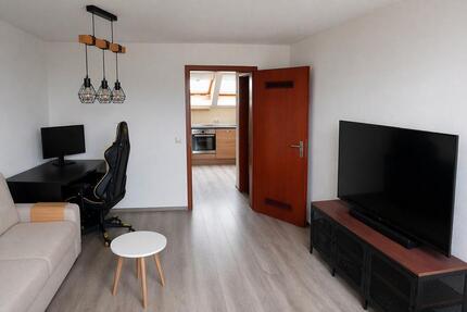 Wohnung Nürnberg Rabus - 2 Zimmer, 46 m&sup2;, 179.000&euro; | Angebot:26995660