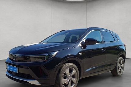 Opel Grandland (X) 32.410 km 24.950 &euro; Frankfurt 60386