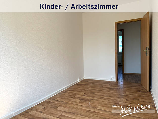 Etagenwohnung Bad Dürrenberg - 3 Zimmer, 60 m&sup2;, 382&euro; | Angebot:26450229
