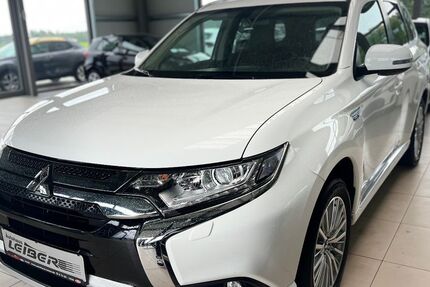 Mitsubishi Plug-in Hybrid Outlander 45.999 km 23.290 &euro; Emmingen 78576