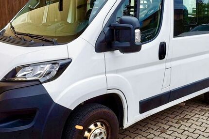 Peugeot Boxer 250.000 km 12.990 &euro; Nürnberg 90491