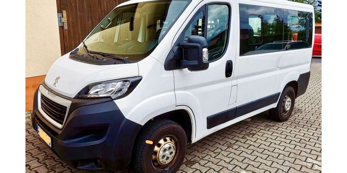 Peugeot Boxer 250.000 km 12.990 &euro; Nürnberg 90491