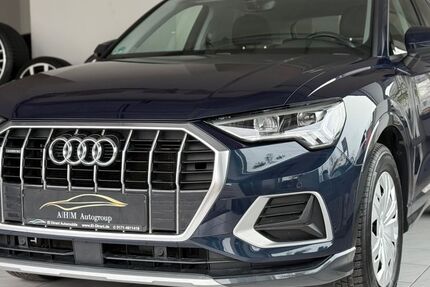Audi Q3 40.000 km 28.490 &euro; Fürstenfeldbruck 82256