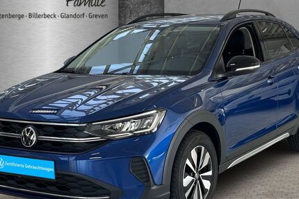 VW Taigo 17.127 km 21.450 &euro; Glandorf 49219