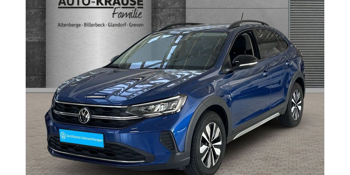 VW Taigo 17.127 km 21.450 &euro; Glandorf 49219