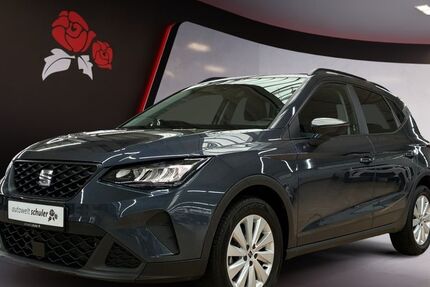 Seat Arona 43.500 km 16.350 &euro; Zimmern ob Rottweil 78658