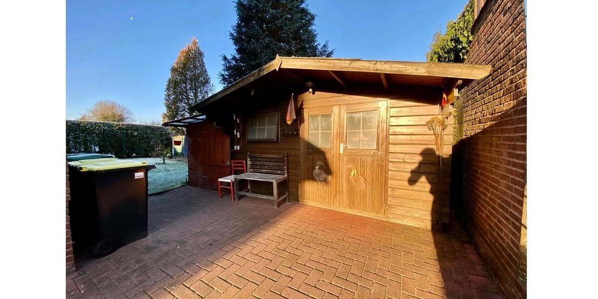 Etagenwohnung Fürstenau - 4 Zimmer, 78 m&sup2;, 147.000&euro; | Angebot:25310770