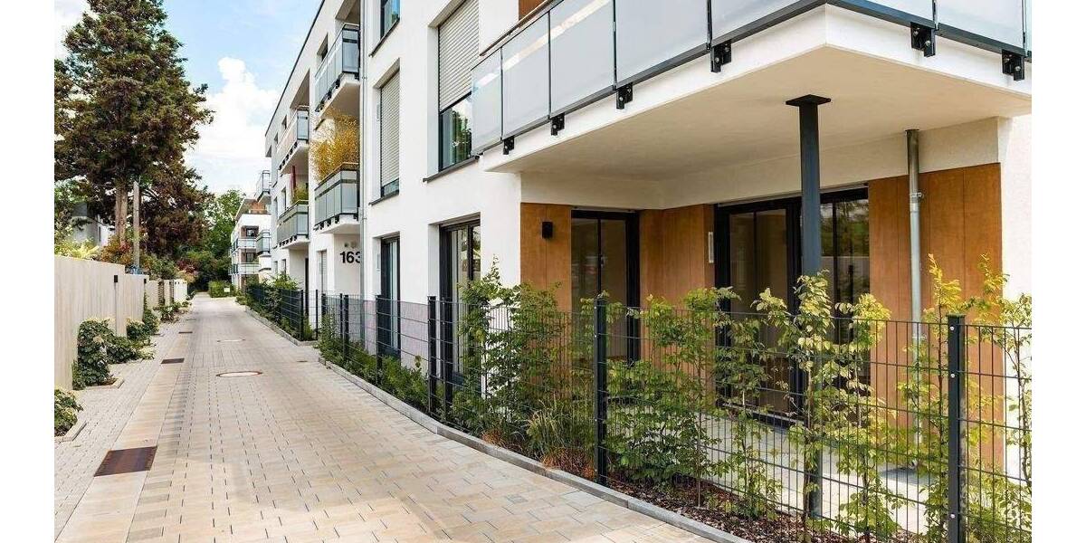 Etagenwohnung Nürnberg Großreuth h d Veste - 4 Zimmer, 98 m&sup2;, 722.457&euro; | Angebot:26842274