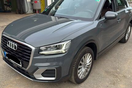 Audi Q2 89.900 km 16.750 &euro; Konstanz 78465