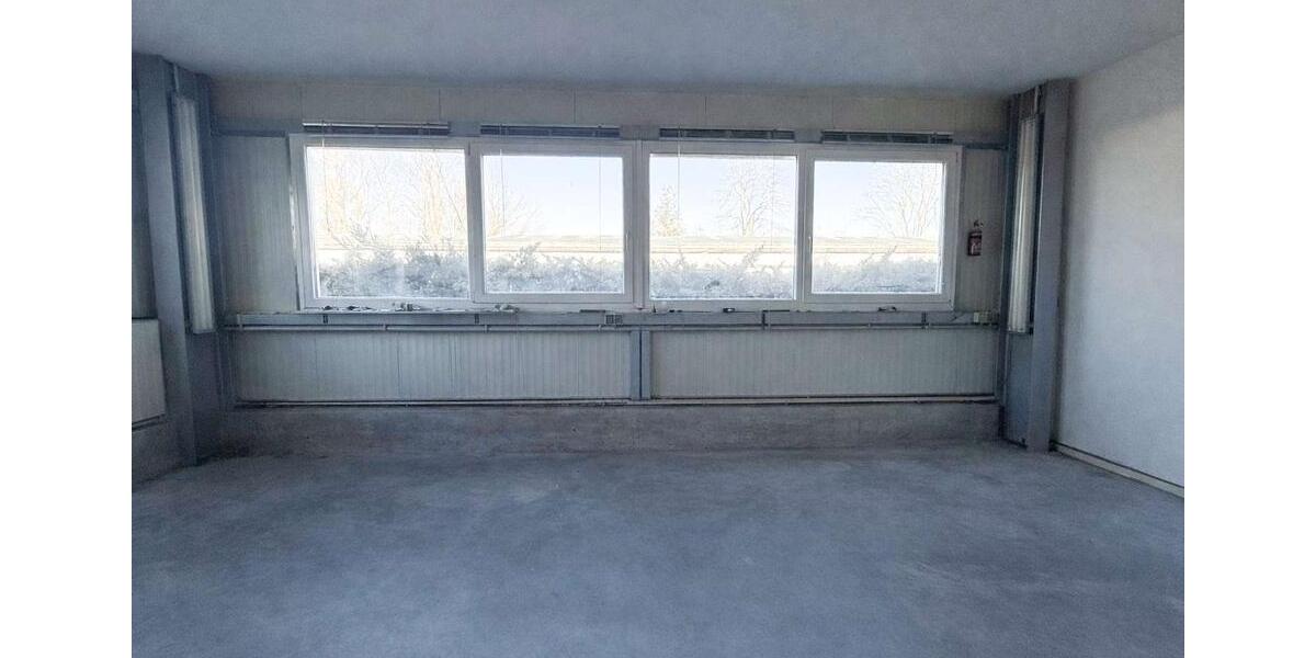 Gewerbeobjekt Delitzsch - 1.500&euro; | Angebot:25104413