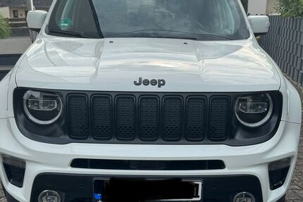 Jeep Renegade 25.715 km 23.500 &euro; Weitersburg 56191