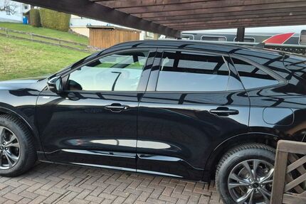 Ford Kuga 23.880 km 25.700 &euro; Merenberg 35799