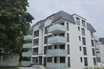 Attraktive Wohnung im obersten Geschoss - top Ausblick 3 zimmer