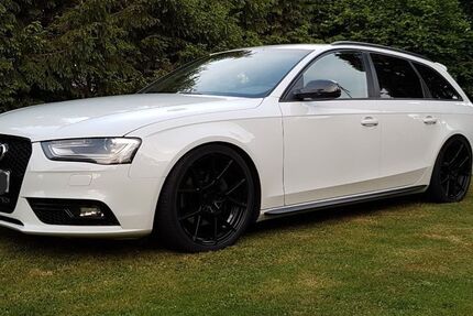 Audi A4 275.000 km 10.500 &euro; Illertissen 89257