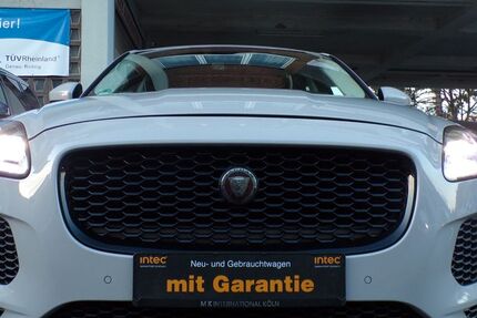 Jaguar E-Pace 129.850 km 18.990 &euro; Köln 51069