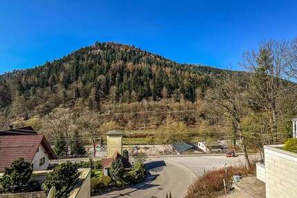 Wohnung Bad Liebenzell - 2 Zimmer, 85 m&sup2;, 150.000&euro; | Angebot:26738971
