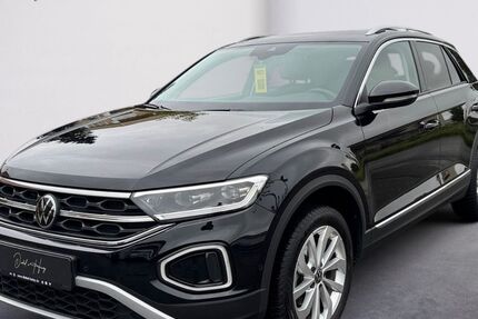 VW T-Roc 31.600 km 26.990 € Kenzingen 79341