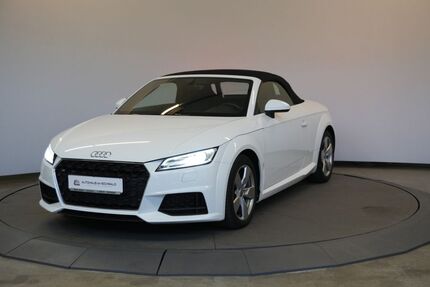 Audi TT 140.496 km 24.990 &euro; Kassel 34123
