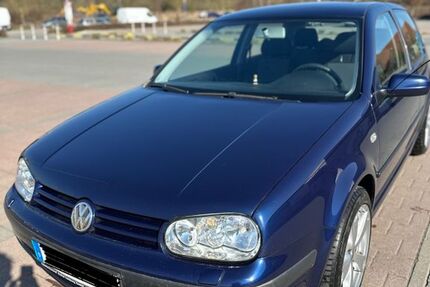 VW Golf 220.500 km 1.500 &euro; Rostock 18055