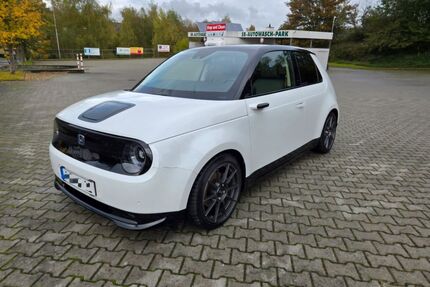 Honda e 30.500 km 17.900 &euro; Stolberg 52222