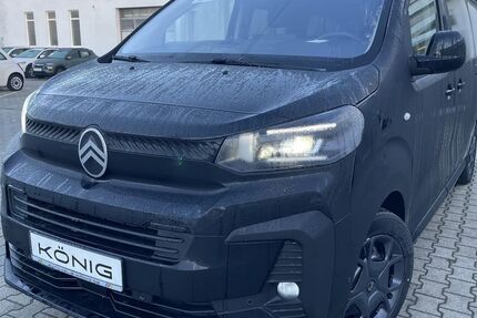 Citroen SpaceTourer 2.150 km 35.979 &euro; Leipzig 04178