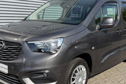 Opel Combo 48.000 km 15.490 &euro; Erftstadt 50374