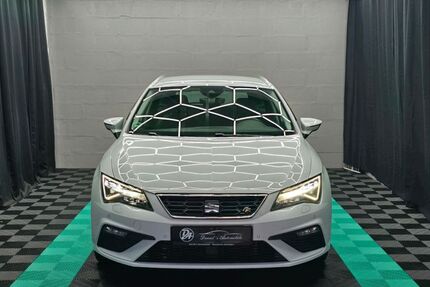 Seat Leon 116.400 km 16.987 &euro; Bietigheim-Bissingen 74321